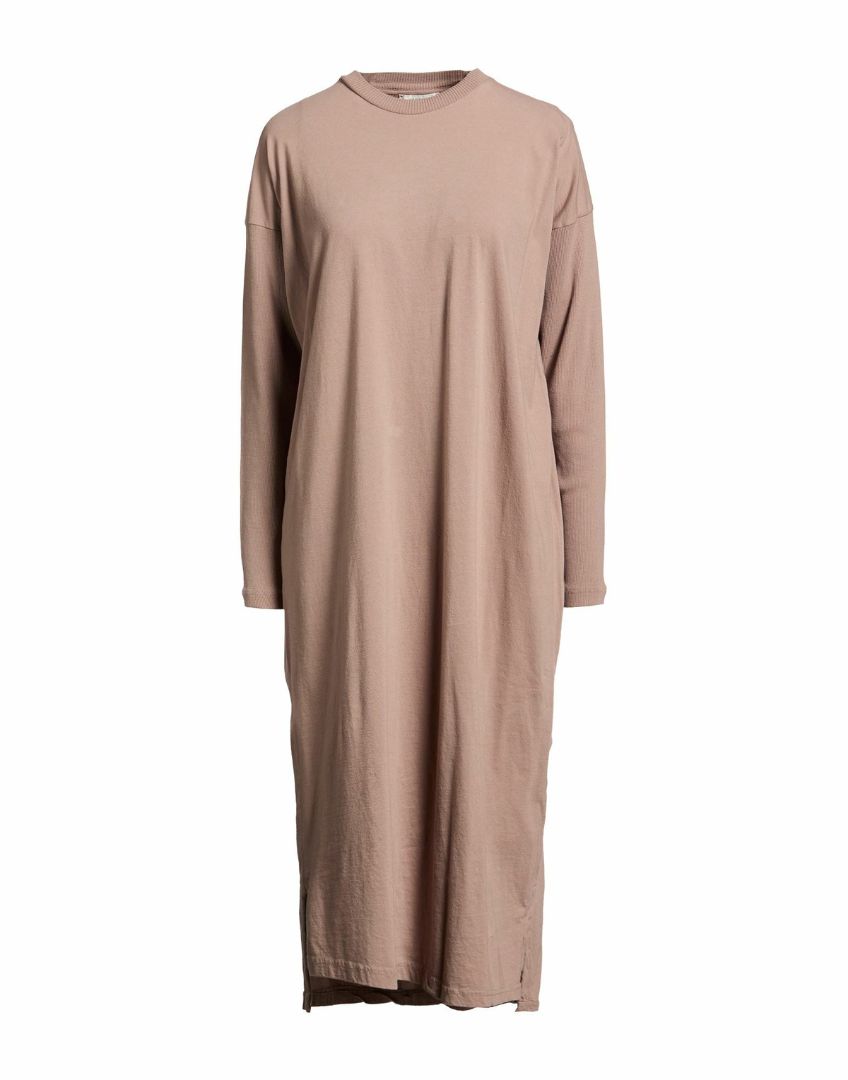Crossley Womens Midi dress Light brown