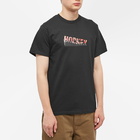 HOCKEY Men's Ben Saw T-Shirt in Black