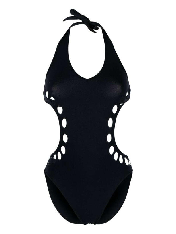 Photo: ALAÏA - Cut-out Swimsuit