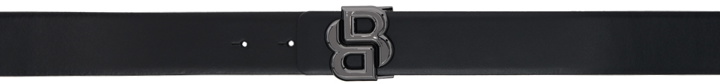 Photo: BOSS Black B Icon Belt