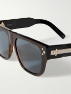 Dior Eyewear - CDDiamond S6I D-Frame Acetate Sunglasses
