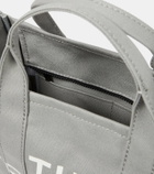 Marc Jacobs The Medium canvas tote bag