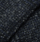 Universal Works - Tweed Jacket - Blue