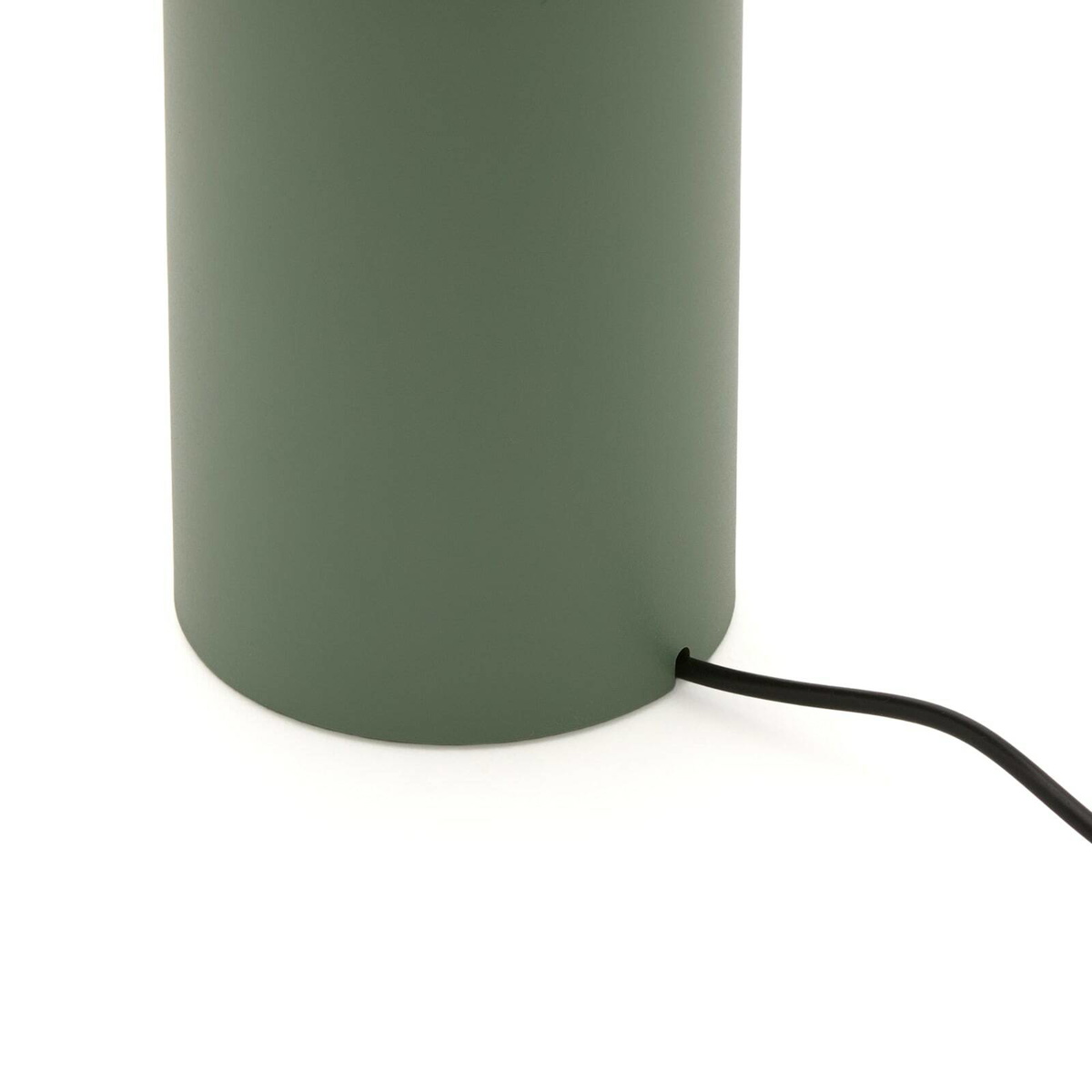 HAY PC Portable Lamp No 2 in Fall Green 