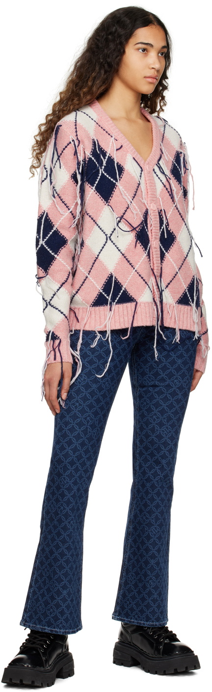 Charles Jeffrey Loverboy - GUDDLE JUMPER | HBX - Globally