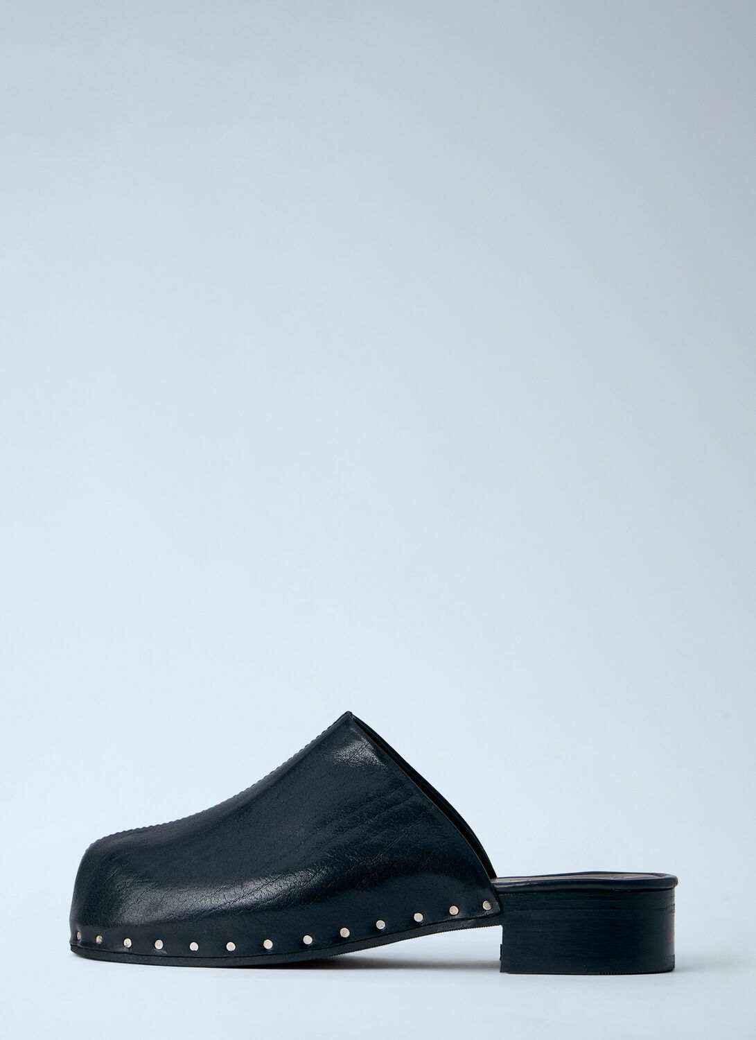 Our Legacy Naoto Clogs