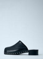 Our Legacy Naoto Clogs