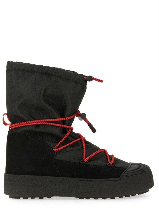 Photo: Moon Boot Boot mtrack Polar