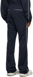 MISBHV Navy Tyson Lounge Pants