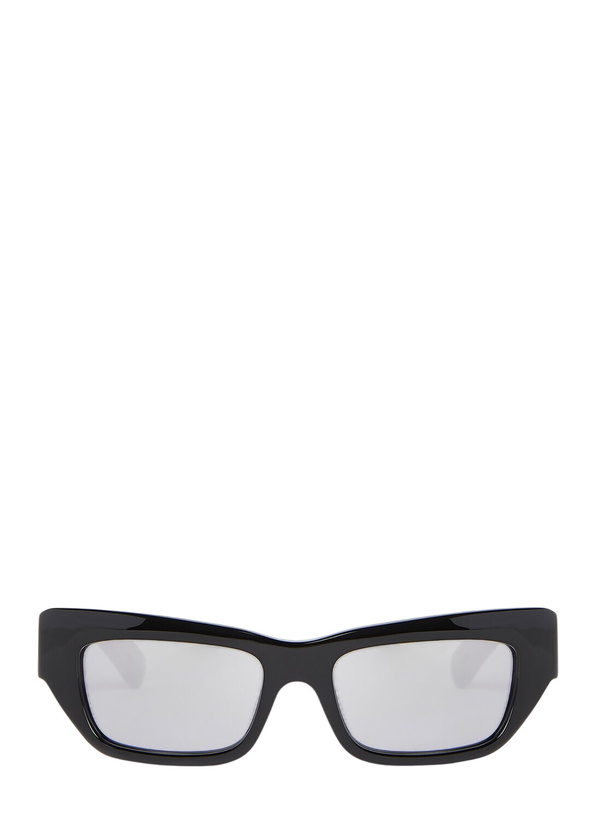 Photo: Gucci Rectangular Sunglasses