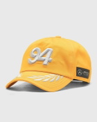 Adidas X BAD BUNNY RACE CAP yellow Men