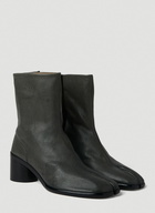 Maison Margiela - Tabi Boots in Grey