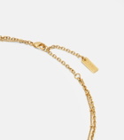 Chloé Charm necklace