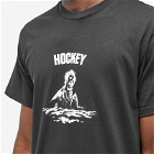 HOCKEY Men's Surface T-Shirt in Black