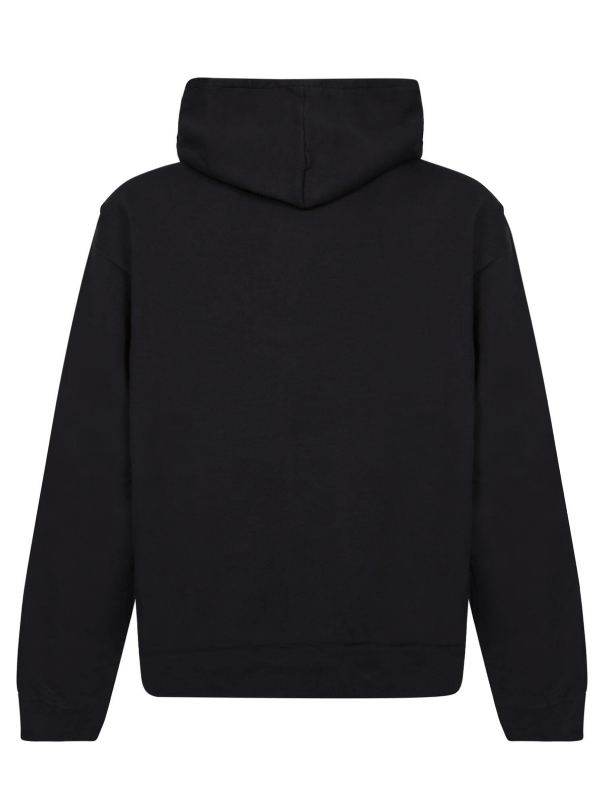 Fuct Logo Black Hoodie