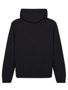 Fuct Logo Black Hoodie
