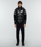 Moncler - Bormes down vest