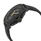 Tissot Tour De France Special Edition Chronograph Quartz Black Dial Mens Watch T135.417.37.051.00