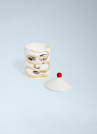 Fornasetti Se Poi Candle