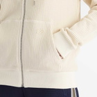 Wales Bonner Women's Stereo Hoodie in Ivory