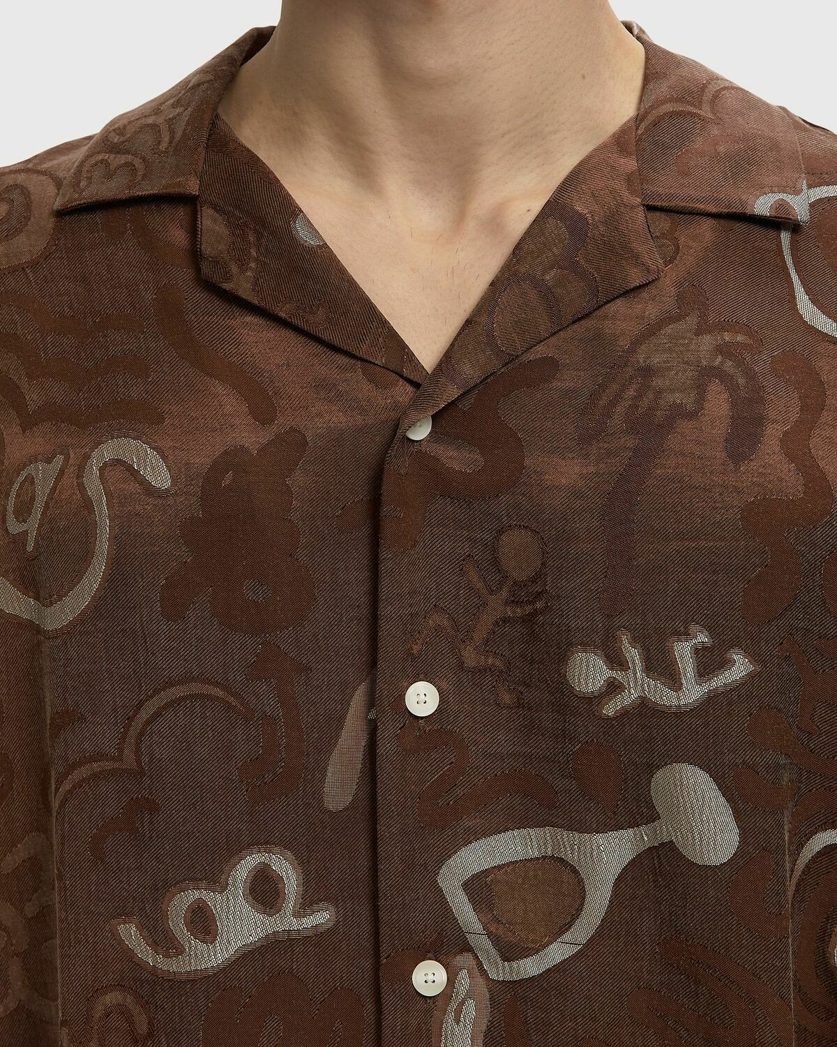 Memento Brillo Shirt