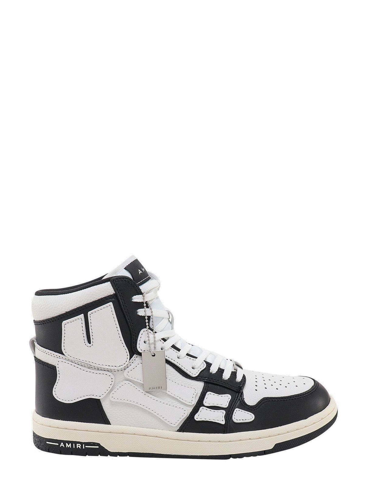 Amiri Sneakers Black Mens Amiri