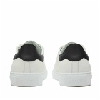 Axel Arigato Men's Clean 90 Contrast Sneakers in White/Black