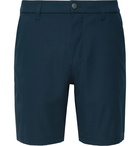 Lululemon - Commission Slim-Fit Warpsteme Shorts - Navy