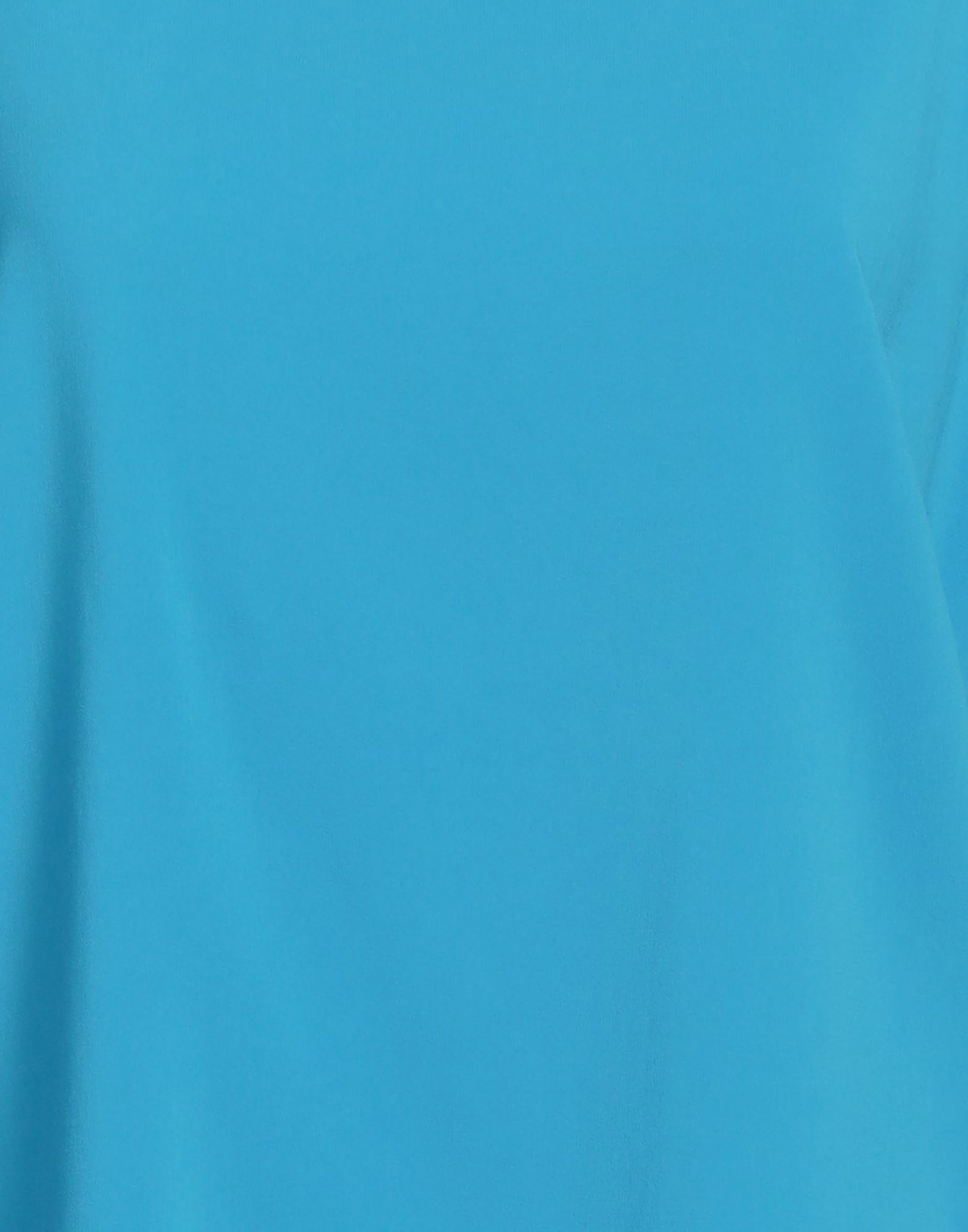 Jucca Womens Mini dress Azure