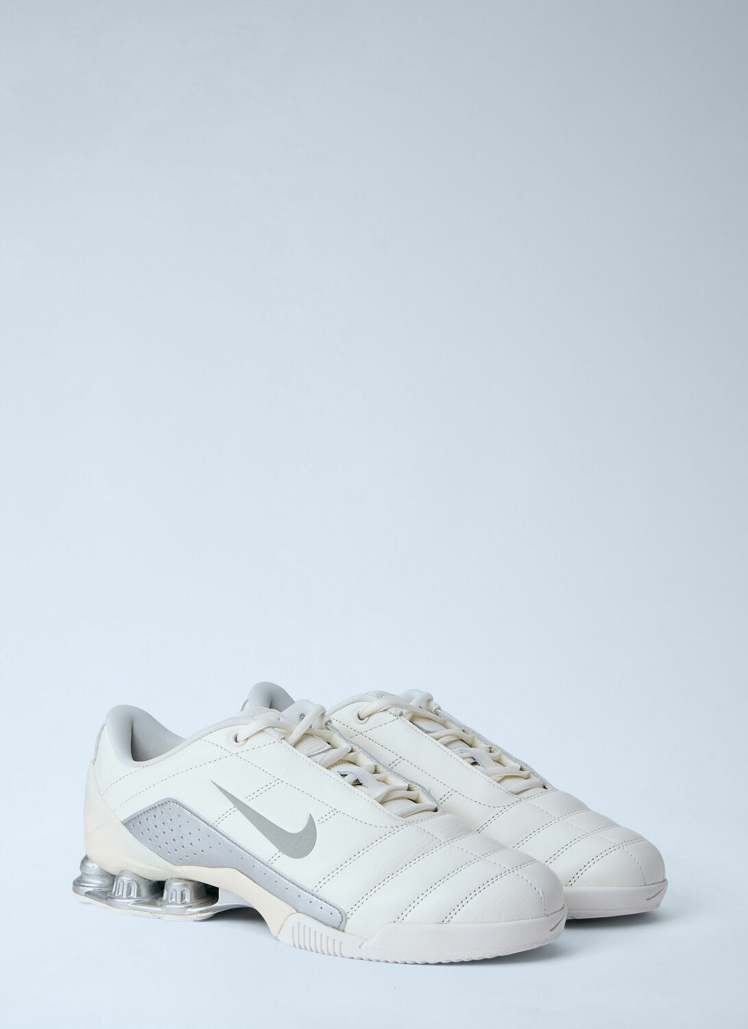 Nike T90 Shox Magia Sneakers