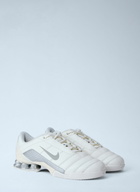 Nike T90 Shox Magia Sneakers
