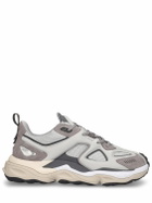AXEL ARIGATO Satellite Runner Leather Sneakers