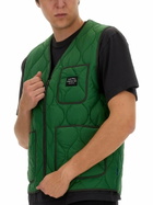 Awake NY Vests With Logo
