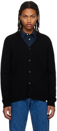 NORSE PROJECTS Black Adam Cardigan