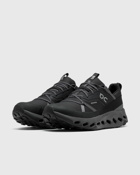 On Cloudhorizon Wp Black - Mens - Lowtop/Performance & Sports