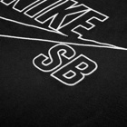 Nike SB Outline Logo Tee