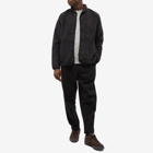 YMC Men's Beach Jacket in Black