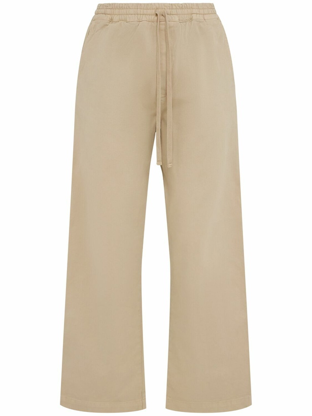 Photo: CARHARTT WIP Floyde Twill Pants