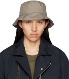 ACRONYM® Khaki FC3-WS Bucket Hat