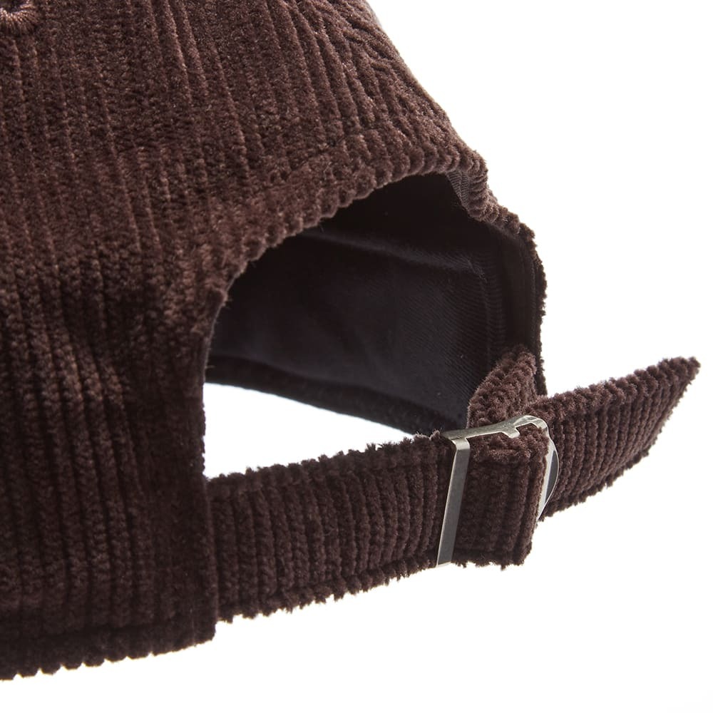 The Real McCoy's Men's Joe McCoy Corduroy Baseball Cap in