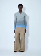 ERL Cargo Trousers with Pocket Detailing