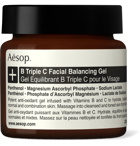 Aesop - B Triple C Facial Balancing Gel, 60ml - Colorless