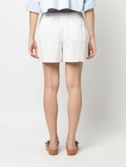 KENZO - Cotton Shorts
