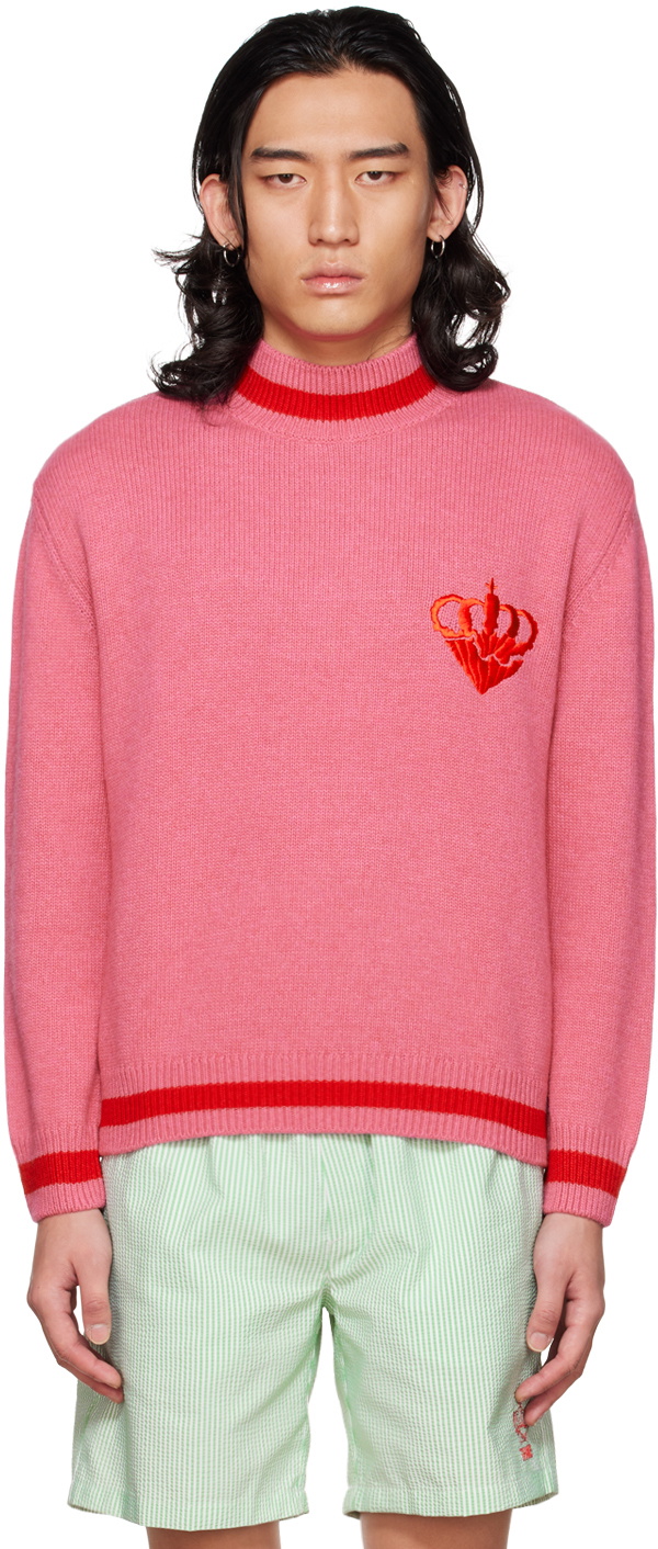 Thames outlets sweater