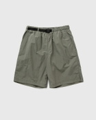 Snow Peak Nylon Tussah 2Way Shorts Multi-color Mens Casual Short