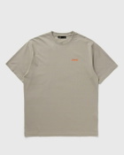 Parel Studios Bp Tee Beige Shortsleeves