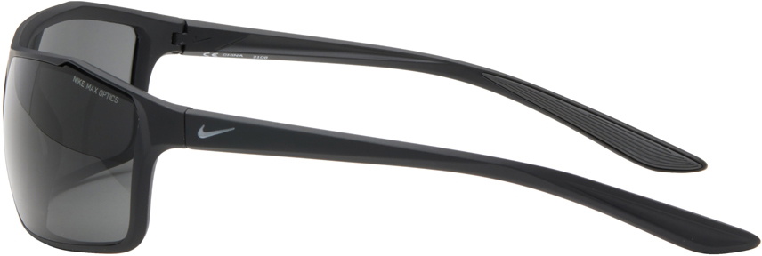 Nike Black Windstorm Sunglasses