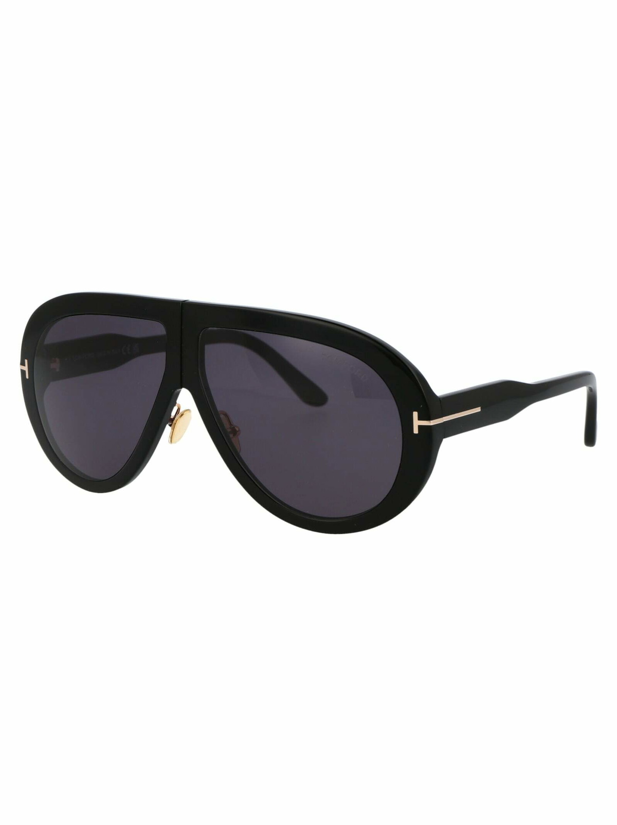 Tom Ford Eyewear Troy Sunglasses