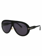 Tom Ford Eyewear Troy Sunglasses