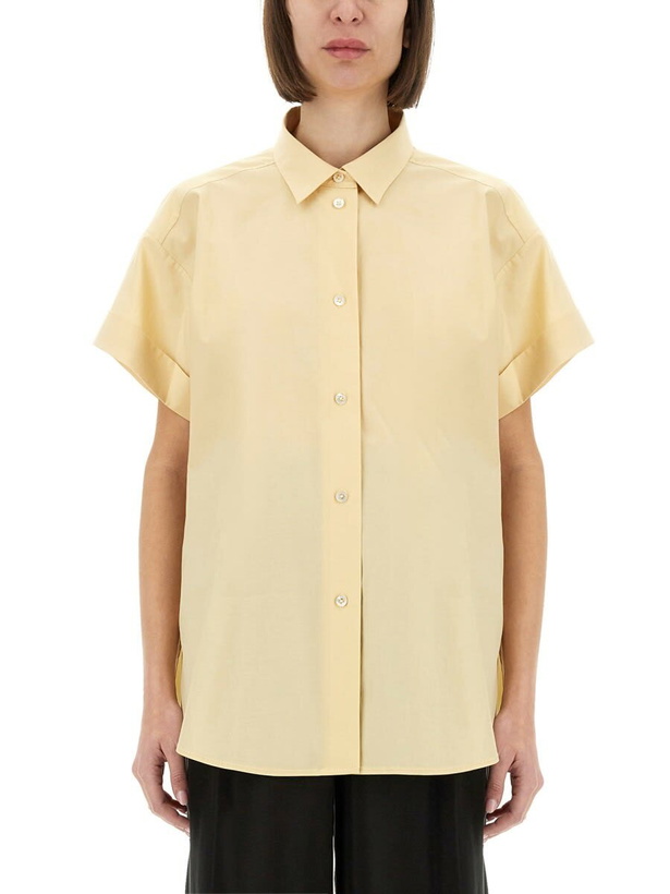 Photo: Paul Smith Oversize Shirt